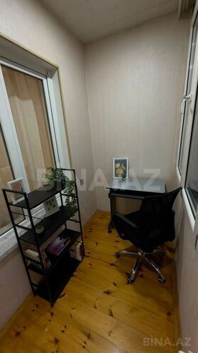 Сдаётся 2-комн. вторичка 50 м², м. Азадлыг проспекти, photo 16 from 26