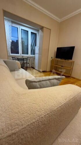 Сдаётся 2-комн. вторичка 50 м², м. Азадлыг проспекти, photo 7 from 26