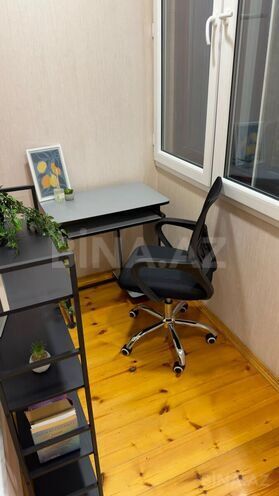 Сдаётся 2-комн. вторичка 50 м², м. Азадлыг проспекти, photo 17 from 26