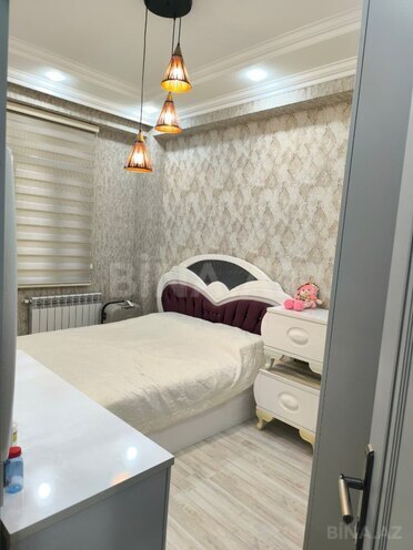 Продаётся 2-комн. новостройка 45 м², photo 16 from 18