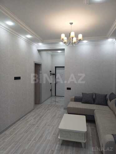 Продаётся 2-комн. новостройка 45 м², photo 3 from 18