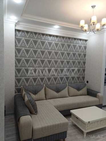 Продаётся 2-комн. новостройка 45 м², photo 12 from 18