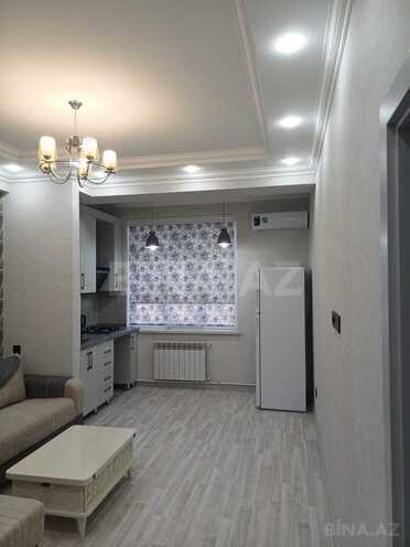 Продаётся 2-комн. новостройка 45 м², photo 17 from 18