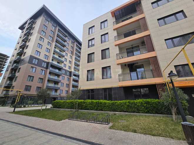 Продаётся 2-комн. новостройка 83 м², photo 3 from 18