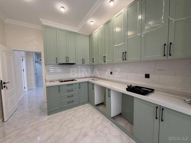 Продаётся 2-комн. новостройка 85 м², photo 20 from 22