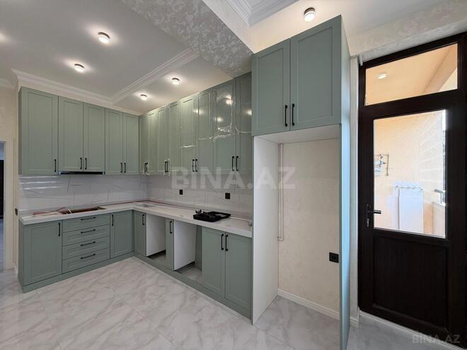 Продаётся 2-комн. новостройка 85 м², photo 18 from 22