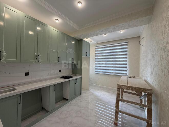 Продаётся 2-комн. новостройка 85 м², photo 17 from 22