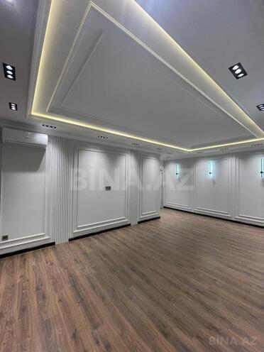 Satılır 4 otaqlı yeni tikili 198 m², Elmlər Akademiyası m., photo 1 from 28