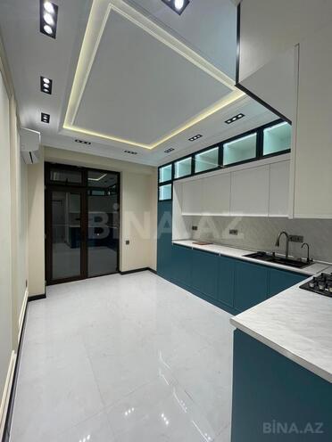 Satılır 4 otaqlı yeni tikili 198 m², Elmlər Akademiyası m., photo 3 from 28