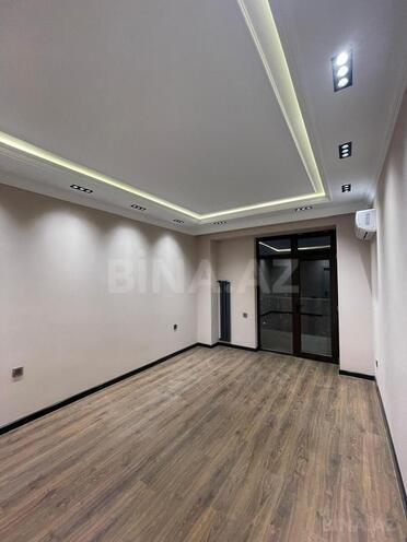 Satılır 4 otaqlı yeni tikili 198 m², Elmlər Akademiyası m., photo 4 from 28