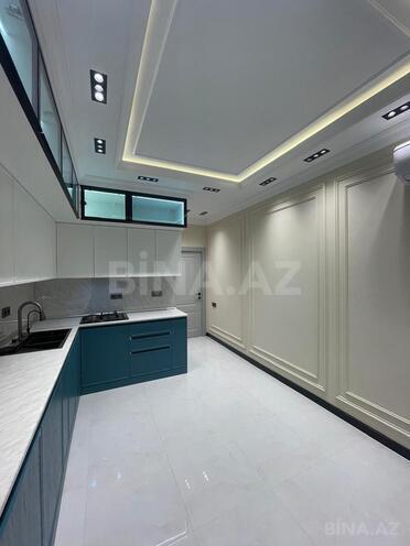 Satılır 4 otaqlı yeni tikili 198 m², Elmlər Akademiyası m., photo 10 from 28