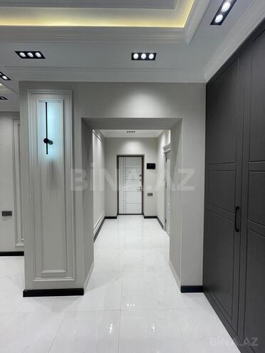 Satılır 4 otaqlı yeni tikili 198 m², Elmlər Akademiyası m., photo 19 from 28