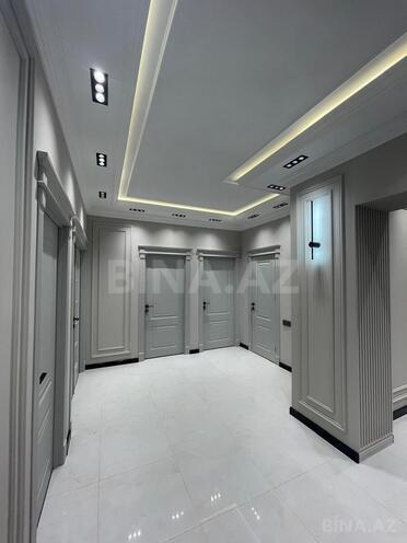 Satılır 4 otaqlı yeni tikili 198 m², Elmlər Akademiyası m., photo 22 from 28