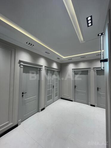 Satılır 4 otaqlı yeni tikili 198 m², Elmlər Akademiyası m., photo 6 from 28