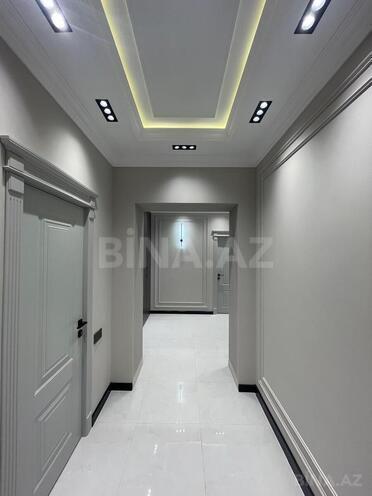 Satılır 4 otaqlı yeni tikili 198 m², Elmlər Akademiyası m., photo 12 from 28