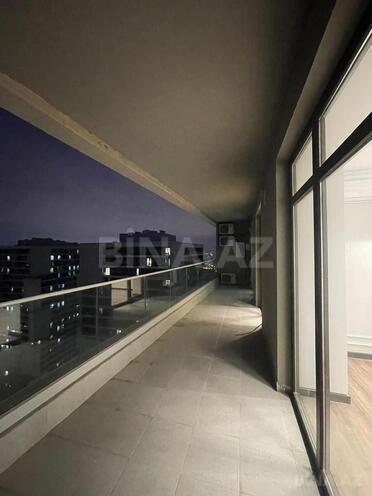Satılır 4 otaqlı yeni tikili 198 m², Elmlər Akademiyası m., photo 11 from 28
