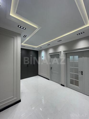 Satılır 4 otaqlı yeni tikili 198 m², Elmlər Akademiyası m., photo 20 from 28