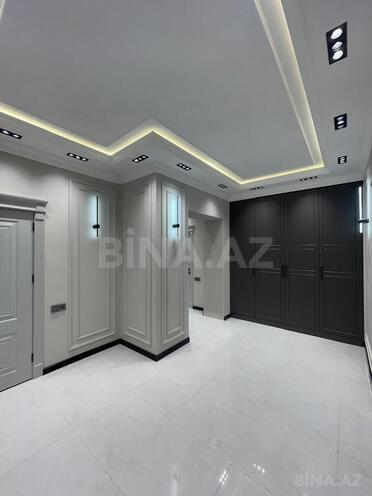 Satılır 4 otaqlı yeni tikili 198 m², Elmlər Akademiyası m., photo 18 from 28