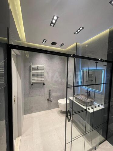 Satılır 4 otaqlı yeni tikili 198 m², Elmlər Akademiyası m., photo 15 from 28