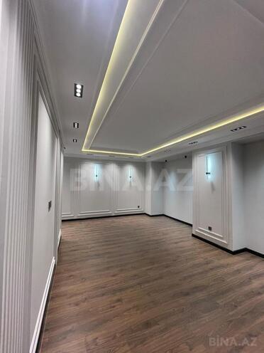 Satılır 4 otaqlı yeni tikili 198 m², Elmlər Akademiyası m., photo 5 from 28