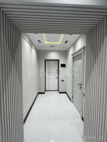 Satılır 4 otaqlı yeni tikili 198 m², Elmlər Akademiyası m., photo 25 from 28