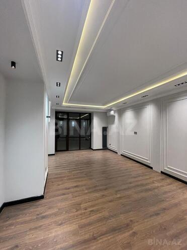 Satılır 4 otaqlı yeni tikili 198 m², Elmlər Akademiyası m., photo 14 from 28