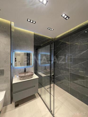Satılır 4 otaqlı yeni tikili 198 m², Elmlər Akademiyası m., photo 23 from 28