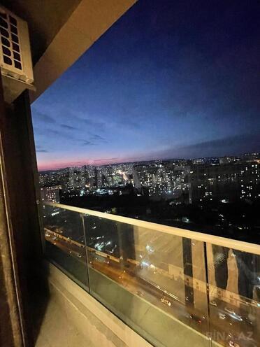 Satılır 4 otaqlı yeni tikili 198 m², Elmlər Akademiyası m., photo 16 from 28