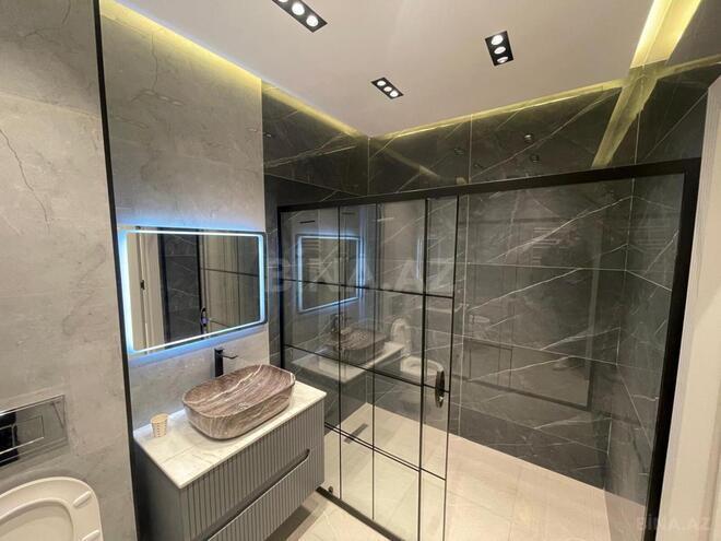 Satılır 4 otaqlı yeni tikili 198 m², Elmlər Akademiyası m., photo 27 from 28
