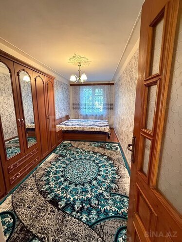 Сдаётся 2-комн. вторичка 60 м², м. Нариман Нариманов, photo 4 from 9