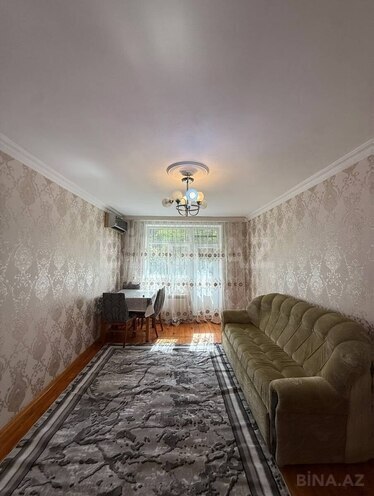 Сдаётся 2-комн. вторичка 60 м², м. Нариман Нариманов, photo 1 from 9