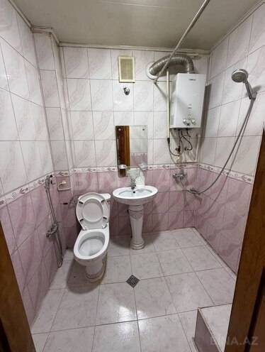 Сдаётся 2-комн. вторичка 60 м², м. Нариман Нариманов, photo 8 from 9