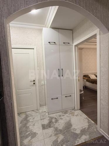 Продаётся 2-комн. новостройка 61 м², м. Шах Исмаил Хатаи, photo 9 from 12