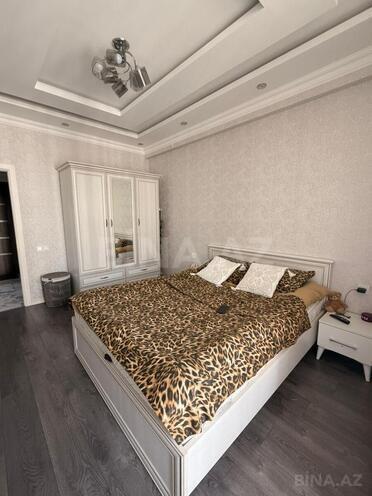 Продаётся 2-комн. новостройка 61 м², м. Шах Исмаил Хатаи, photo 5 from 12