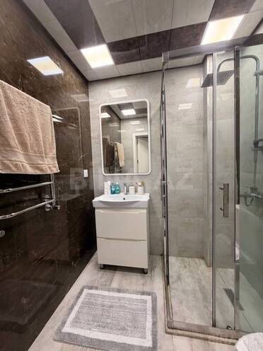 Продаётся 2-комн. новостройка 61 м², м. Шах Исмаил Хатаи, photo 10 from 12