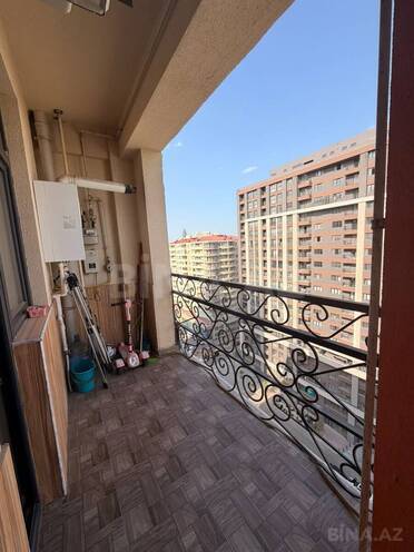Продаётся 2-комн. новостройка 61 м², м. Шах Исмаил Хатаи, photo 4 from 12