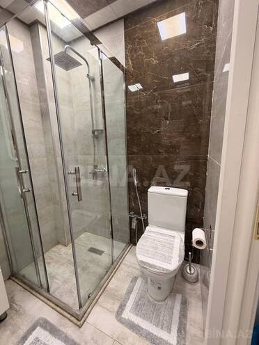 Продаётся 2-комн. новостройка 61 м², м. Шах Исмаил Хатаи, photo 11 from 12