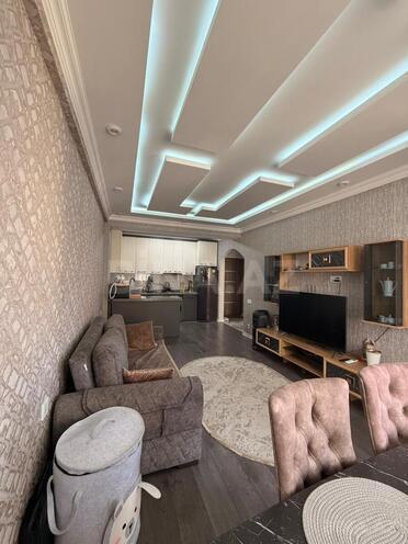 Продаётся 2-комн. новостройка 61 м², м. Шах Исмаил Хатаи, photo 8 from 12