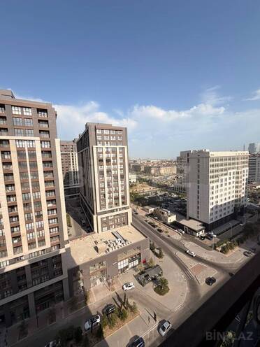 Продаётся 2-комн. новостройка 61 м², м. Шах Исмаил Хатаи, photo 3 from 12