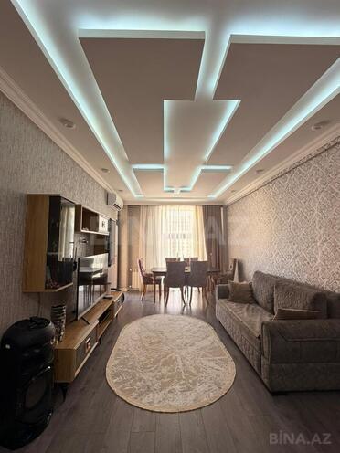 Продаётся 2-комн. новостройка 61 м², м. Шах Исмаил Хатаи, photo 7 from 12