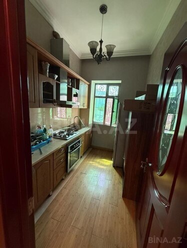 Сдаётся 4-комн. вторичка 140 м², Насиминский  р., photo 7 from 12