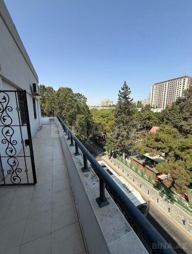 Сдаётся 4-комн. вторичка 140 м², Насиминский  р., photo 11 from 12