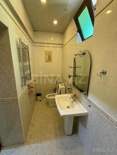 Сдаётся 4-комн. вторичка 140 м², Насиминский  р., photo 10 from 12