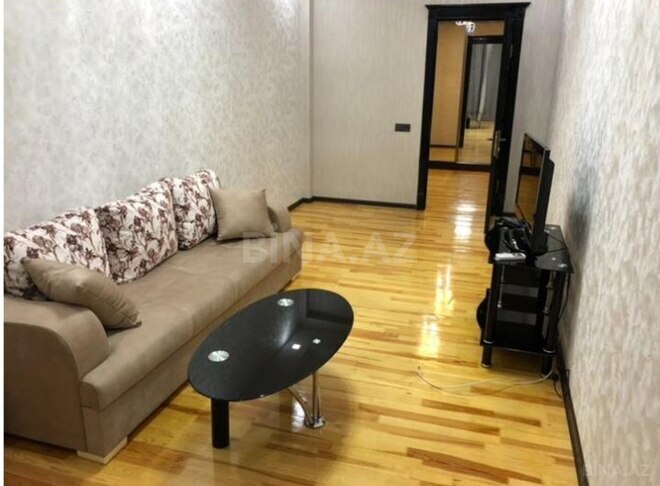 Satılır 3 otaqlı yeni tikili 110 m², İnşaatçılar m., photo 3 from 13