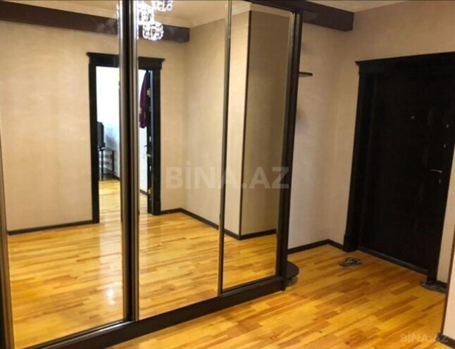 Satılır 3 otaqlı yeni tikili 110 m², İnşaatçılar m., photo 9 from 13