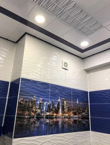 Satılır 3 otaqlı yeni tikili 110 m², İnşaatçılar m., photo 11 from 13