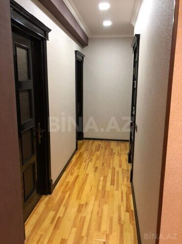Satılır 3 otaqlı yeni tikili 110 m², İnşaatçılar m., photo 10 from 13