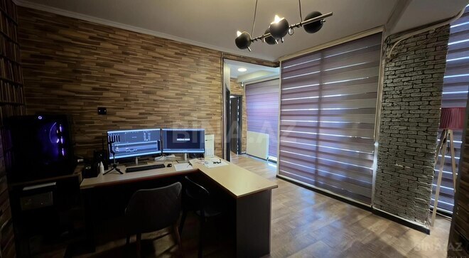Продаётся 3-комн. офис 105 м², м. Иншаатчылар, photo 9 from 19