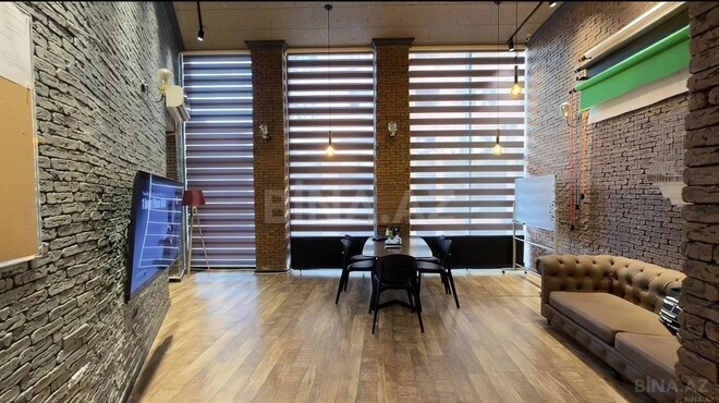 Продаётся 3-комн. офис 105 м², м. Иншаатчылар, photo 8 from 19