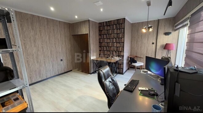 Продаётся 3-комн. офис 105 м², м. Иншаатчылар, photo 14 from 19